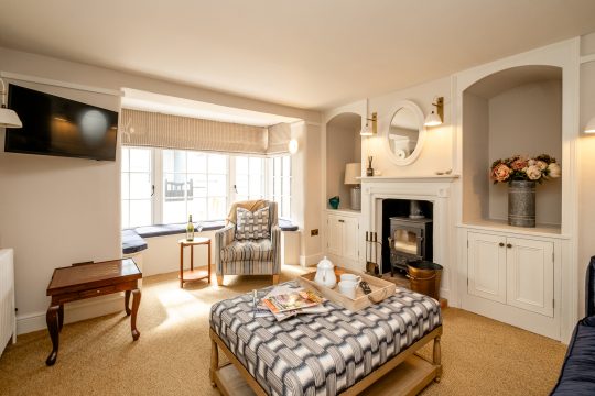Horseshoe Cottage