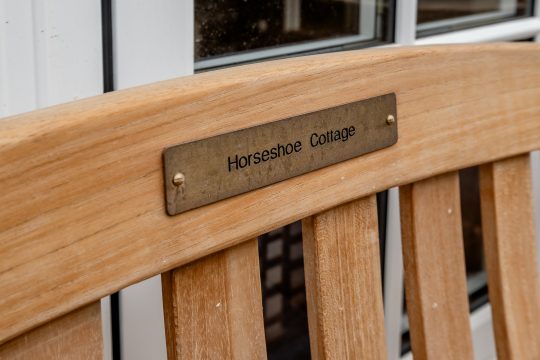 Horseshoe Cottage