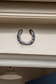 Horseshoe Cottage
