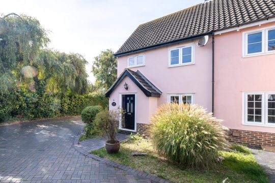 Snug Cottage