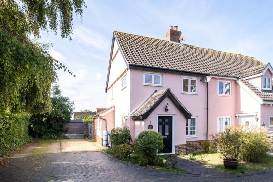Snug Cottage