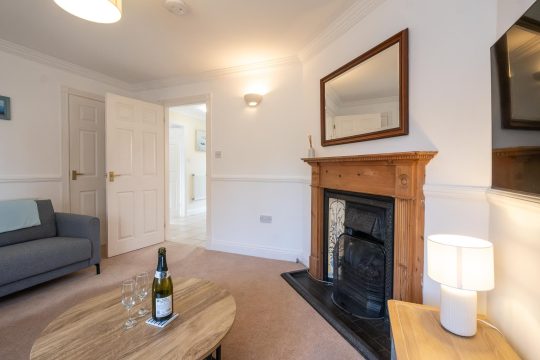 Snug Cottage