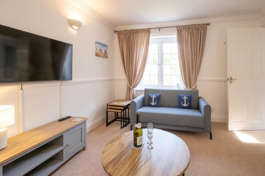 Snug Cottage