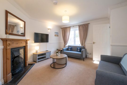 Snug Cottage